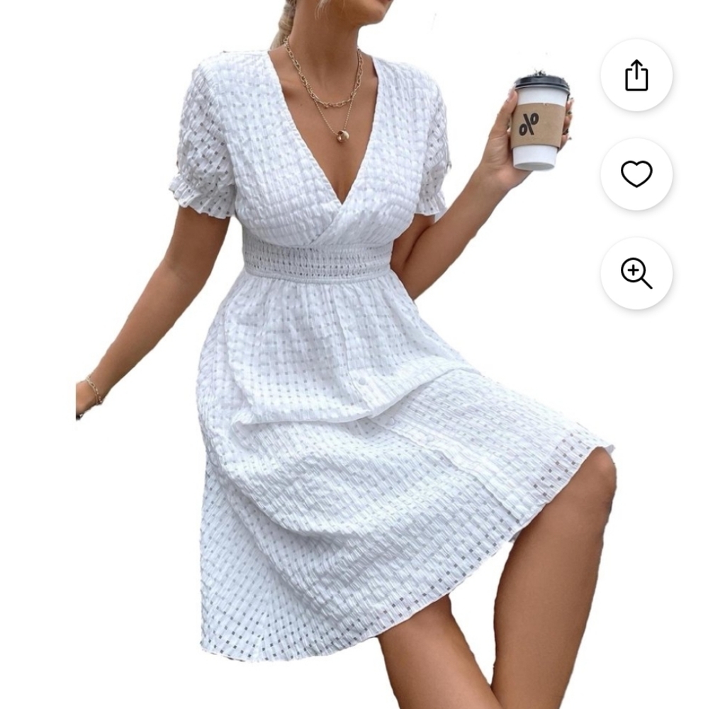 NWOT!!  DRESS !! - Picture 2 of 15